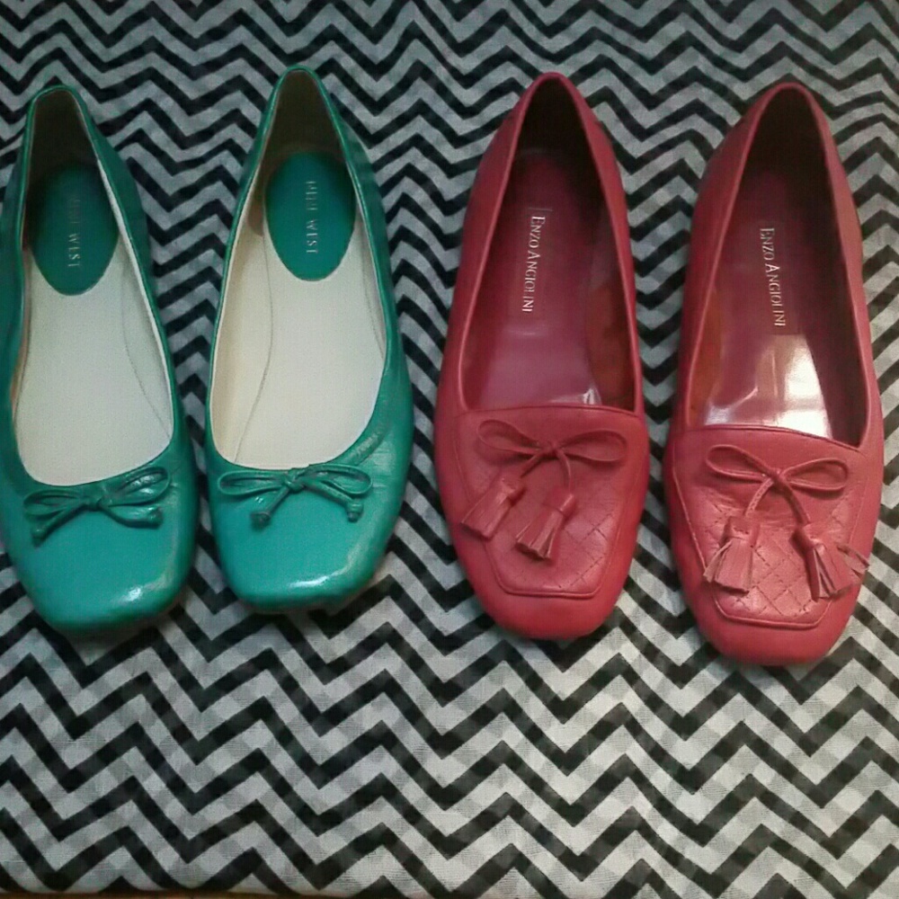 Bundle - Shoes